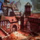 Illustration for article titled EverQuest Next Teased At Fan Faire